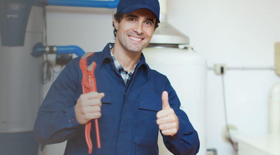 Local 24/7 Emergency Plumbing in Okawville, IL